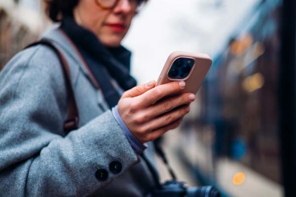 Contact Us For Legal Services