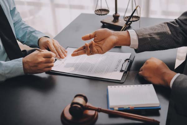 Legal Solutions Legal Solutions