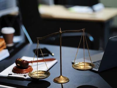 Criminal Law Consultation